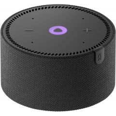 Умная колонка Yandex Station MINI / with Alisa / 10W / Black