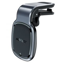 Магнитный держатель для автомобильного крепления ACEFAST D16, Metal Gray