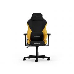 Игровое кресло DXRacer DRIFTING-23-L / 150kg / 145-185cm / Black/Yellow