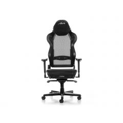 Игровое кресло DXRacer AIR / 150kg / 180-2005cm / Black