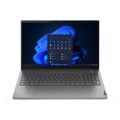 Ноутбук 15.6” Lenovo ThinkBook 15 G4 IAP / Intel Core i3-1215U / 16GB / 512GB SSD / Mineral Grey