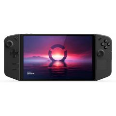 Портативная игровая консоль Lenovo Legion Go 8APU1 / 8.8” WQXGA / AMD Ryzen Z1 Extreme / 16GB / 1TB /  Win11 / Black