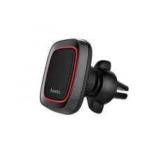 Автомобильный держатель HOCO CA23 Lotto series, Magnetic air outlet holder, Black