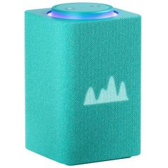 Умная колонка Yandex Station MAX Zigbee with Alisa / 65W / Turquoise
