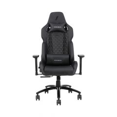 Игровое кресло 1STPLAYER DK2 PRO/ 160kg/  3D armrest/ Black