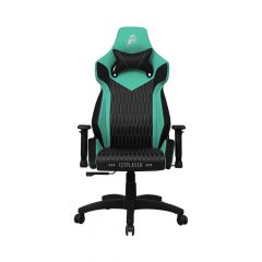 Игровое кресло 1STPLAYER WIN101/ 160kg/ 2D/ Tiffany Blue