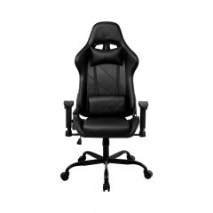 Игровое кресло 1STPLAYER S02/ 120kg/ 2D/ Black