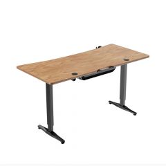 Моторизованный игровой стол 1STPLAYER MOTO-GT 1675, Black