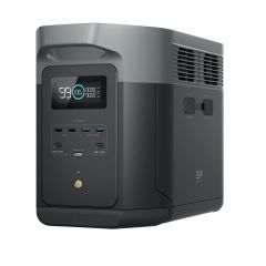 Портативная электростанция EcoFlow DELTA 2 Max/ 2048Wh
