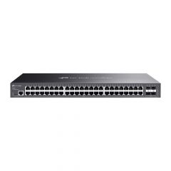 Коммутатор TP-LINK SG3452 / 48 port  / Gigabit