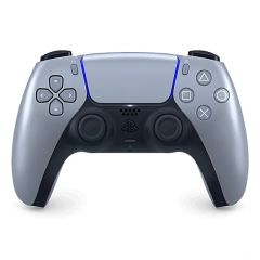 Геймпад Sony DualSense Sterling Silver for PlayStation 5