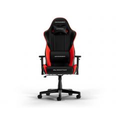 Игровое кресло DXRacer GLADIATOR-23-L / 150kg / 180-200cm / Black/Red