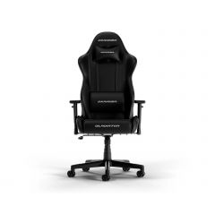 Игровое кресло DXRacer GLADIATOR-23-L / 150kg / 180-200cm / Black