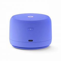 Умная колонка Yandex Station LITE 2 / with Alisa / 6W / Violet