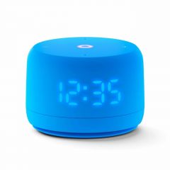 Умная колонка Yandex Station LITE 2 / with Alisa / 6W / Blue