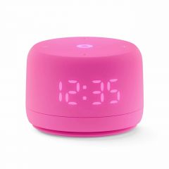 Умная колонка Yandex Station LITE 2 / with Alisa / 6W / Pink