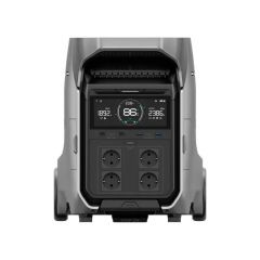 Зарядная станция EcoFlow DELTA 3/ 1024Wh/ AC Output: 1800W