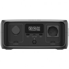 Портативная электростанция EcoFlow RIVER 3 / Capacity: 245Wh / AC Output: 300W total