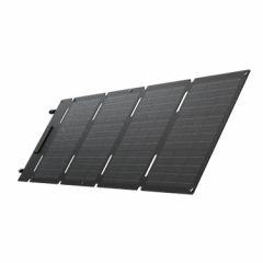 Портативная солнечная панель EcoFlow 45W