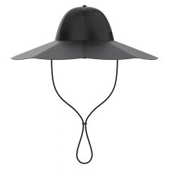Шляпа с солнечной зарядкой EcoFlow Power Hat  12W