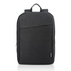 Рюкзак для ноутбука 15.6” Lenovo Casual B210, Black