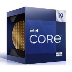 Процессор Intel Core Core i9-13900KF / S1700 / 24C(8P+16E)/32T / Retail (without cooler)