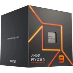 Процессор AMD Ryzen 9 7900 / AM5 / 12C/24T / Retail (without cooler)
