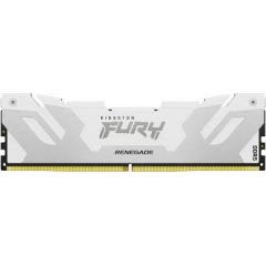 Оперативная память Kingston FURY Renegade White DDR5-6000 32GB