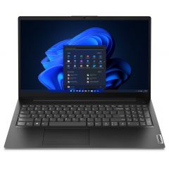 Ноутбук 15,6” Lenovo V15 G4 AMN / AMD Ryzen 3 7320U / 8GB / 512GB SSD / Black