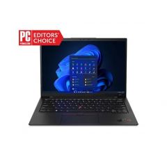 Ноутбук 14.0” Lenovo ThinkPad X1 Carbon G11 / Core i7 / 16GB / 512GB SSD / Win11Pro / Black