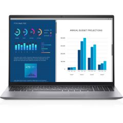 Ноутбук 16.0” DELL Vostro 5630 / FHD+ / Core i5 / 8GB / 512GB SSD / Win11Pro / Titan Gray