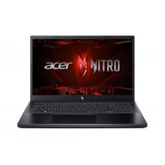 Ноутбук 15.6” ACER Nitro ANV15-51 (NH.QNBEU.003) / Intel Core i7-13620H / 16GB / 1TB SSD / RTX 4050 / Obsidian Black
