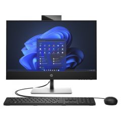 Моноблок 23.8” HP ProOne 440 G9 / Intel Core i5-13500T / 16GB / 512GB SSD / Win11Pro / Black