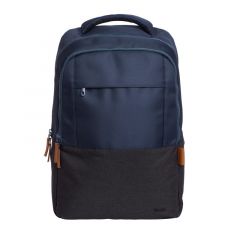 16” Рюкзак для ноутбука Trust  Lisboa / 23L / Blue-Black