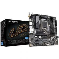 Материнская плата GIGABYTE B760M DS3H AX / 1700 / B760 / DDR5 / mATX