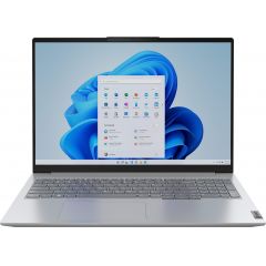 Ноутбук 16” Lenovo ThinkBook 16 G6 ABP  / WUXGA / AMD Ryzen 7 7730U / 16GB / 512GB SSD / Arctic Grey