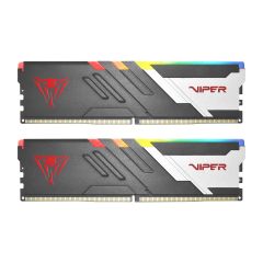 Оперативная память Viper (by Patriot) VENOM RGB DDR5-7400 32GB (Kit of 2x16GB)