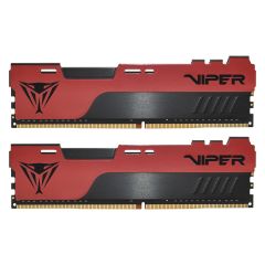 Оперативная память VIPER (by Patriot) ELITE II  DDR4-2666 32GB (Kit of 2x16GB)