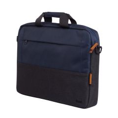 Сумка для ноутбука 16” Trust Lisboa, Blue