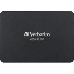 SSD 2.5” Verbatim VI550 S3 4.0TB