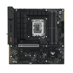 Материнская плата ASUS TUF GAMING B760M-PLUS WIFI II / 1700 / B760 / DDR5 / mATX