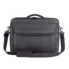 Сумка для ноутбука 15.6” Trust  Atlanta, Black