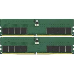 Опреативная память Kingston ValueRAM DDR5 5600 МТ/с 64GB (Kit of 2*32GB)