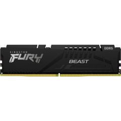 Опреативная память Kingston FURY Beast EXPO DDR5 6000MHz 16GB