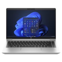 Ноутбук 14.0” HP ProBook 440 G10/ Intel Core i5-1334U/ 16G/ 512GB SSD/ Win11Pro/ Silver