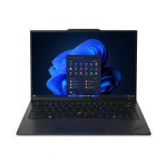 Ноутбук 14.0” Lenovo ThinkPad X1 Carbon G12/ WUXGA/ Intel Core Ultra 7 155U/ 32GB/ 1TB SSD/ Win11Pro/ Black