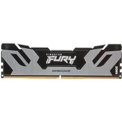 Оперативная память Kingston FURY® Renegade Silver DDR5-6400 32ГБ