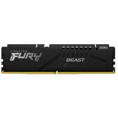 Опреативная память Kingston FURY Beast EXPO DDR5 6400MHz 16GB