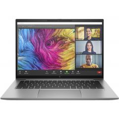 Ноутбук 14” HP ZBook Firefly 14 G11/ WUXGA/ InteI Ultra 7-155H/ 32GB/ 1TB SSD/ RTX A500/ Win11Pro/ Grey