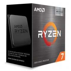 Процессор AMD Ryzen 7 5700X3D / AM4 / 8C/16T / Tray